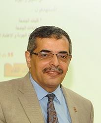 أ.د/ حسين محمود المغربي