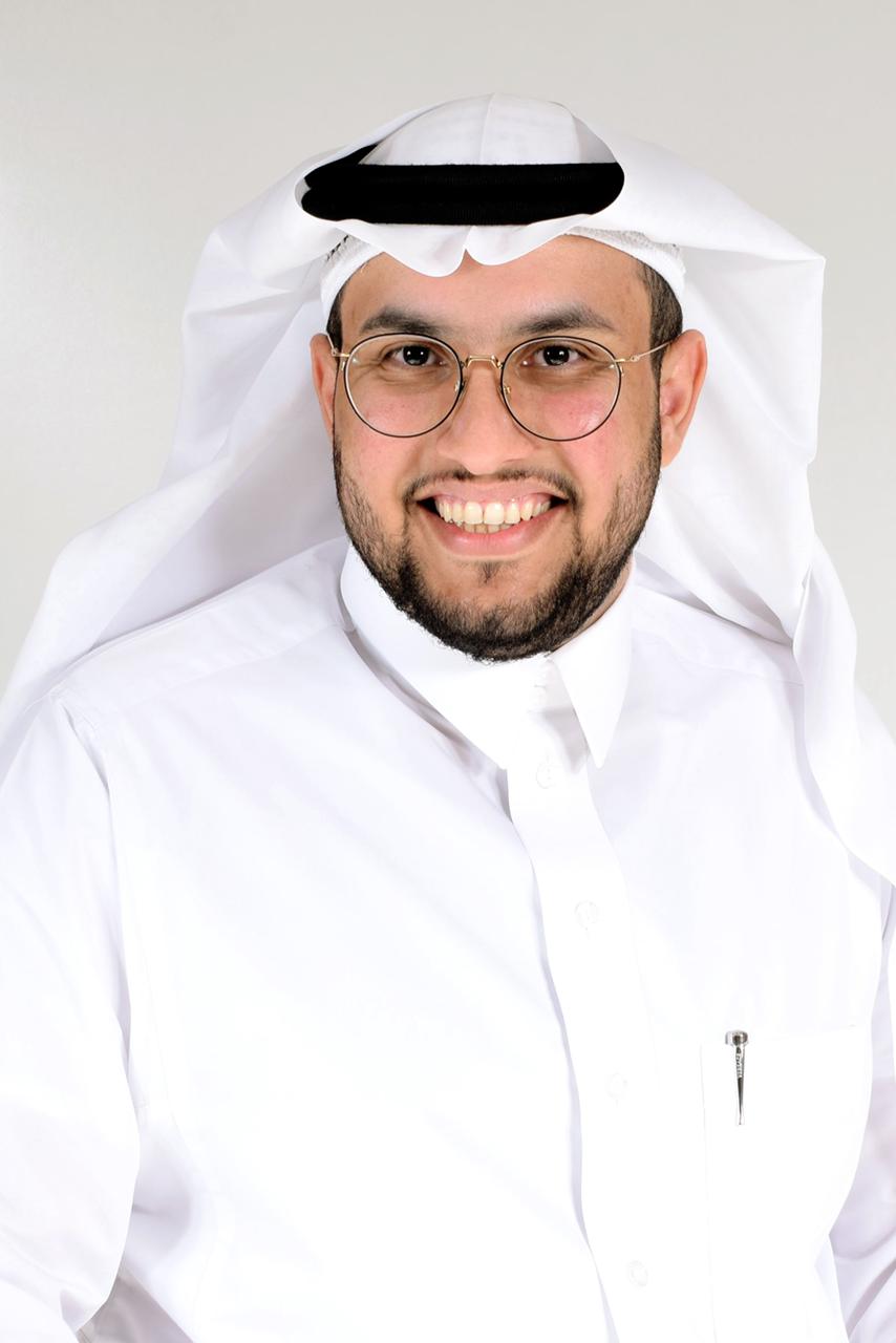 Dr.Abdulaziz  Almebrad