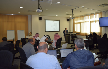 “Technical Skills Development for Faculty Members” Course