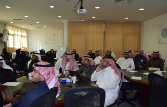 Starting the Activities of the Training Program’s First Part Entitled “Teaching Skills Masterclass” by the British Higher Education Academy “AdvanceHe”