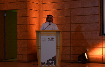 تدشين استراتيجية جامعة الأمير سطام بن عبدالعزيز للاعتماد البرامجي
