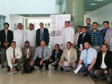 &quot;Evaluation of learning outcomes&quot; Workshop in Cooperation with the National Center for Academic Accreditation and Assessment
